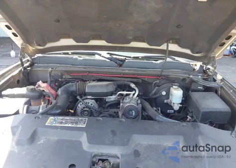 2008 Chevrolet Silverado 1500 Work Truck z USA, uszkodzony, nr VIN 1GCEC14X58Z230909